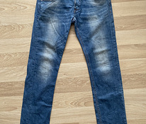 Guess мужские джинсы размер 34