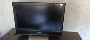 32" LCD televiisor / telekas / teler Panasonic Viera