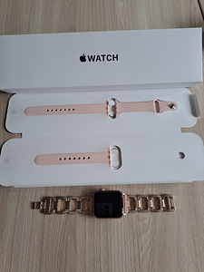 Apple watch SE 2021