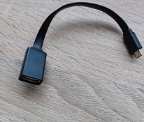 Провод OTG USB – micro USB