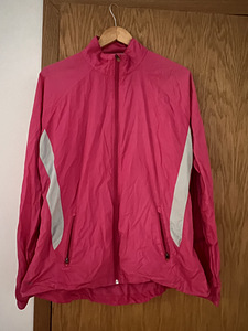 Куртка для бега/тренинга Nike SXL