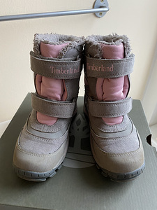 Зимняя обувь,Timberland,28 размер