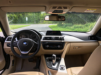 BMW 418D , 2014