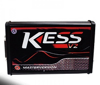Комплект для настройки Alientech KESS V2 Master
