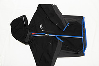 Nike softshell jacket