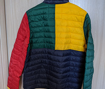 Куртка Tommy Hilfinger цветная, размер M, новая