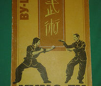 "Kung Fu Soovitused algajatele"