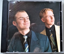 Раритет Jam 1994 CD диск в хорошем состоянии!