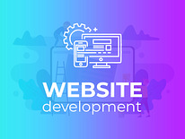 Разработка и создание сайтов