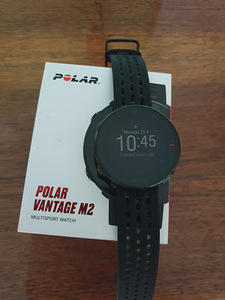 Продать умные часы Polar |