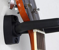 Новое в упаковке крепление-вешалка для гитары