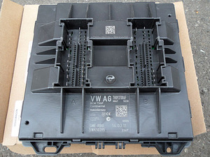 BCM 7H0937086F (VW / Audi Body Control Module)