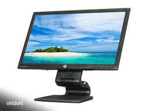 23" HP LA2306x LED FHD monitor