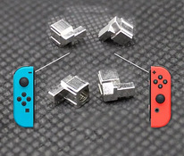 Nintendo switch joycon замки