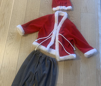 Рождественский костюм