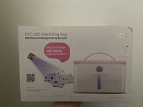 LED Sterilizing Bag