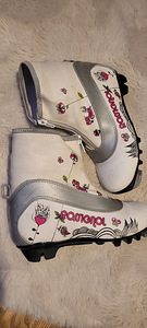 Лыжные ботинки rossignol 33, NNN