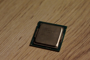 Процессор Intel Core i5-4460 (3,4 ГГц)