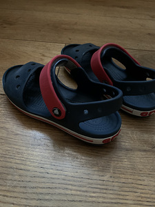 Crocs sandaalid, suurus C13