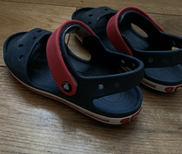 Crocs sandaalid, suurus C13
