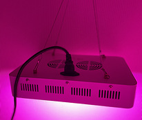 Лампа LED для растений (6 цветов).