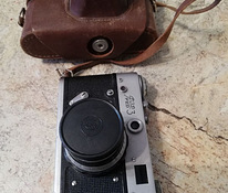 Vintage kaamera