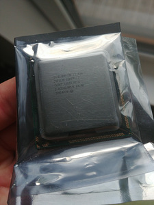 Intel i7 930 2.80GHz 8 MB LGA1366 CPU