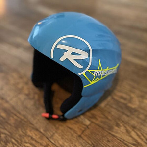 Горнолыжный шлем Rossignol, размер 50