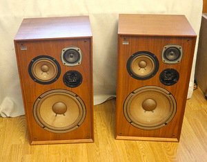 Pioneer CS- E500 kõlarid 1972