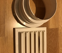 Europlast ventilatsioon