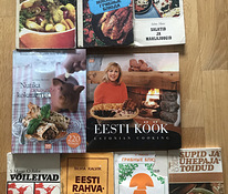 Кулинарная книга, кухня, еда, готовка