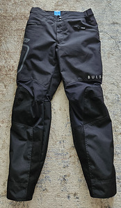 Мужские Yoko Bulsa мото штаны (S размер)