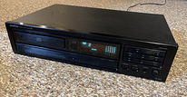 ONKYO R1 DX-1800 CD Compact Disc Player