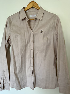 U.S. Polo Assn рубашка, размер 40