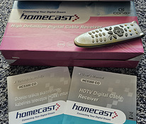 Digibox Homecast 5300 (STV)