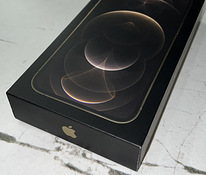 iPhone 12 Pro Max Gold NEW