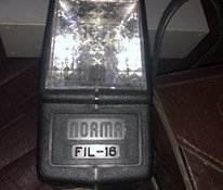 Продается вспышка Norma FIL-16