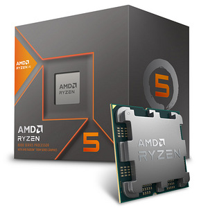 ПРОЦЕССОР AMD 8600G