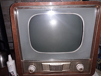ТВ Знамя-58м