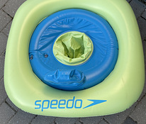 Speedo beebide ujumisrõngas 0-1a