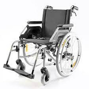 Инвалидная коляска ACTIMO