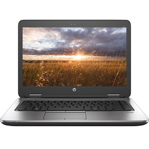 HP ProBook 640 G2, Windows 11