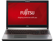 Fujitsu Celsius H730 i7 24GB Nvidia