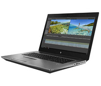 HP ZBook 17 G6 RTX 3000