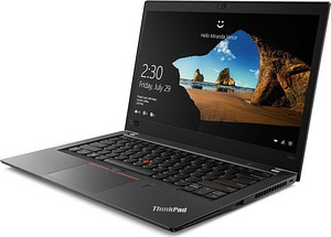Lenovo ThinkPad P53s 40GB