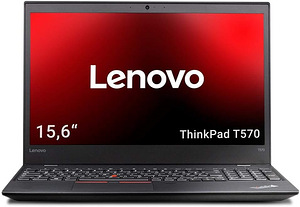 Lenovo ThinkPad T570 Touchscreen