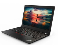 Lenovo ThinkPad A285, Ryzen 5