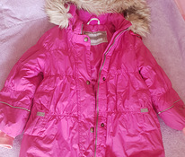 Детская зимняя куртка р. 92 Lenne