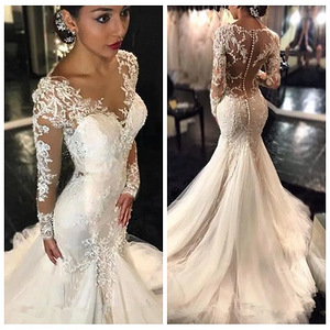 Платье Мечты Свадебное