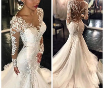 Платье Мечты Свадебное